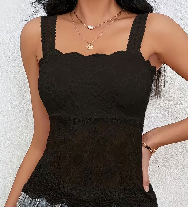 Haut Camis Uni Bandeau