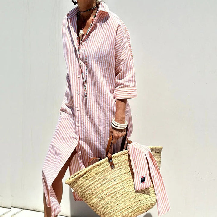 Juliana | Robe d&