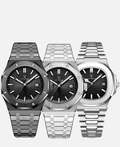 All Black Edition (limited-time only)