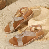 Amaya - Sandales d'été décontractées