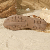 Amaya - Sandales d'été décontractées
