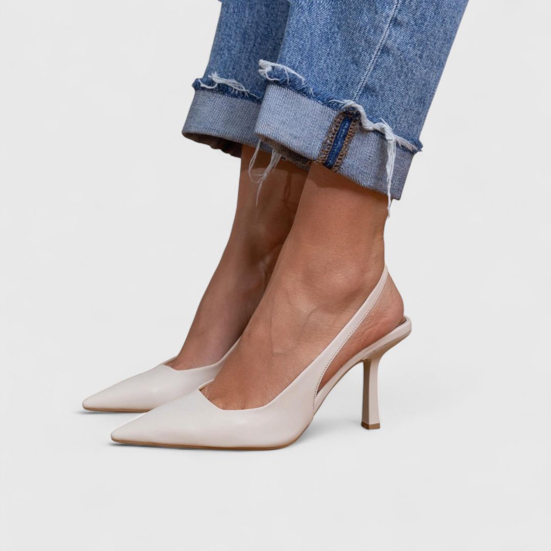 Talons Bella élégants