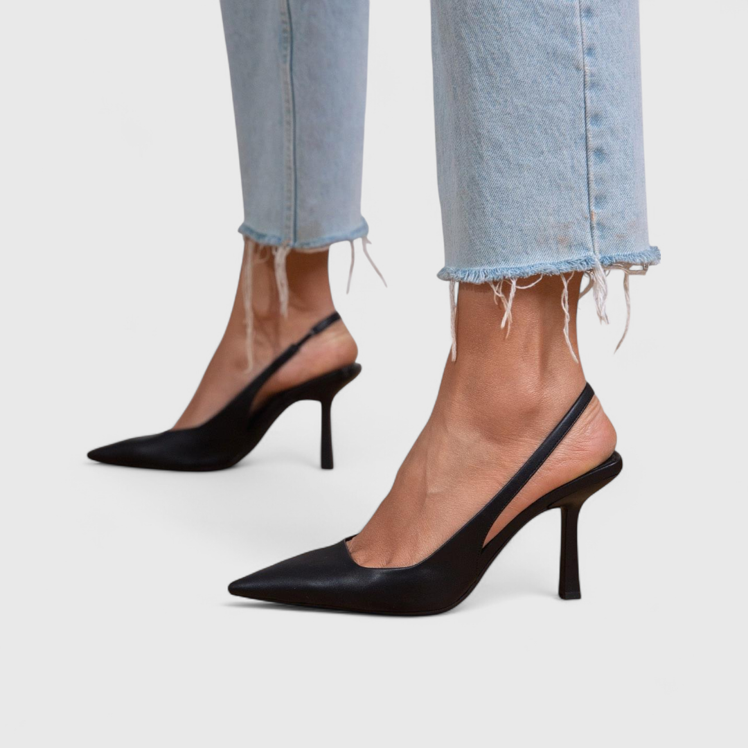 Talons Bella élégants