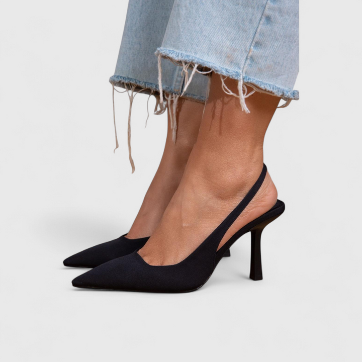 Talons Bella élégants