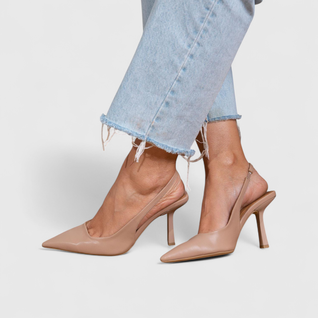 Talons Bella élégants