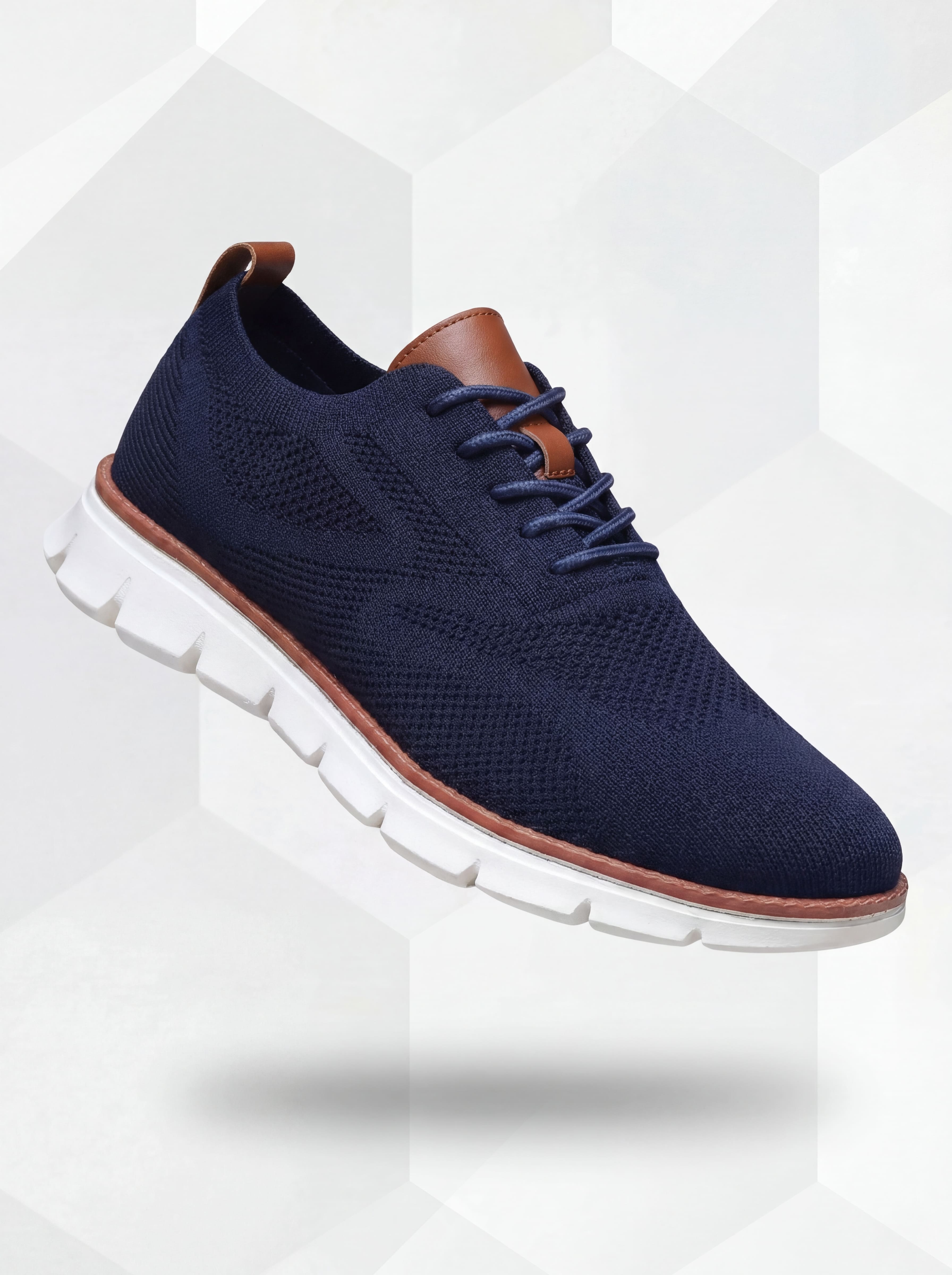 Adrien – Chaussures Respirantes Ultraconfort