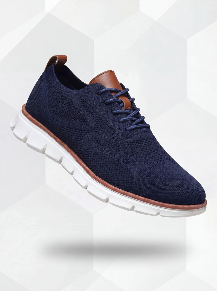 Adrien – Chaussures Respirantes Ultraconfort
