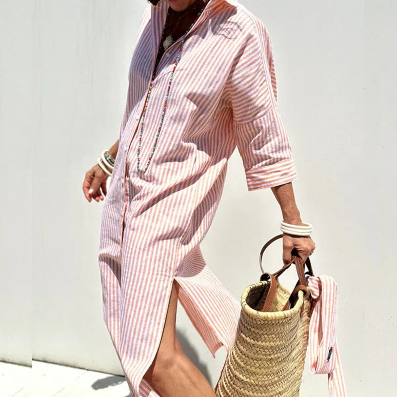 Juliana | Robe d&