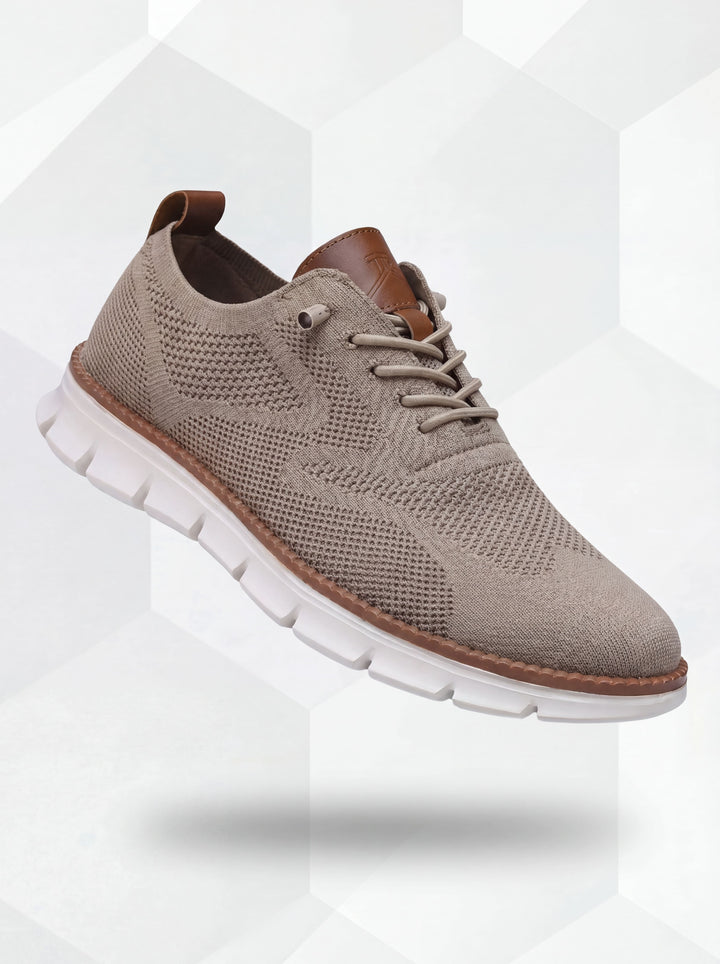 Sébastien – Chaussures Respirantes Ultraconfort