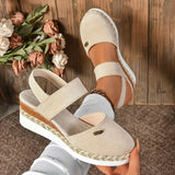 Brenda - Sandales confort