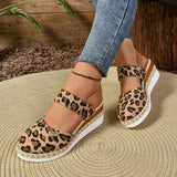 Brenda - Sandales confort