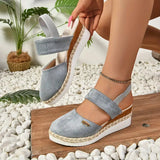 Brenda - Sandales confort