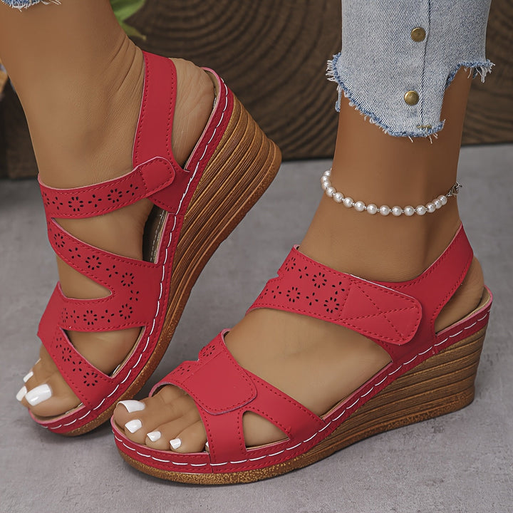 Sandales Margaux Confort