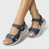 Albina - Sandales Orthopédiques Élégantes