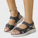 Albina - Sandales Orthopédiques Élégantes
