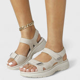 Albina - Sandales Orthopédiques Élégantes