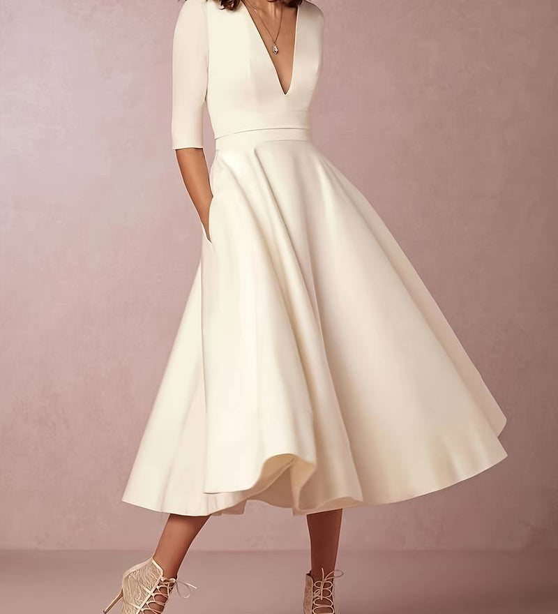 Calliope | Robe d'été pour femmes