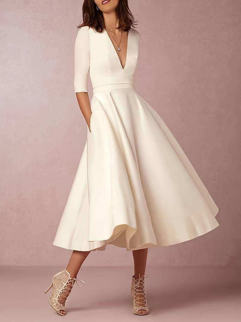 Calliope | Robe d&