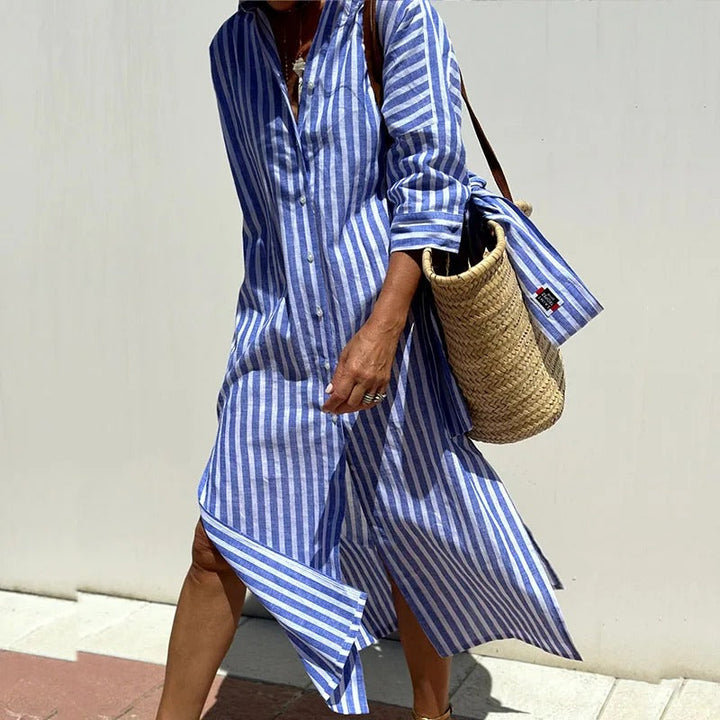 Juliana | Robe d&