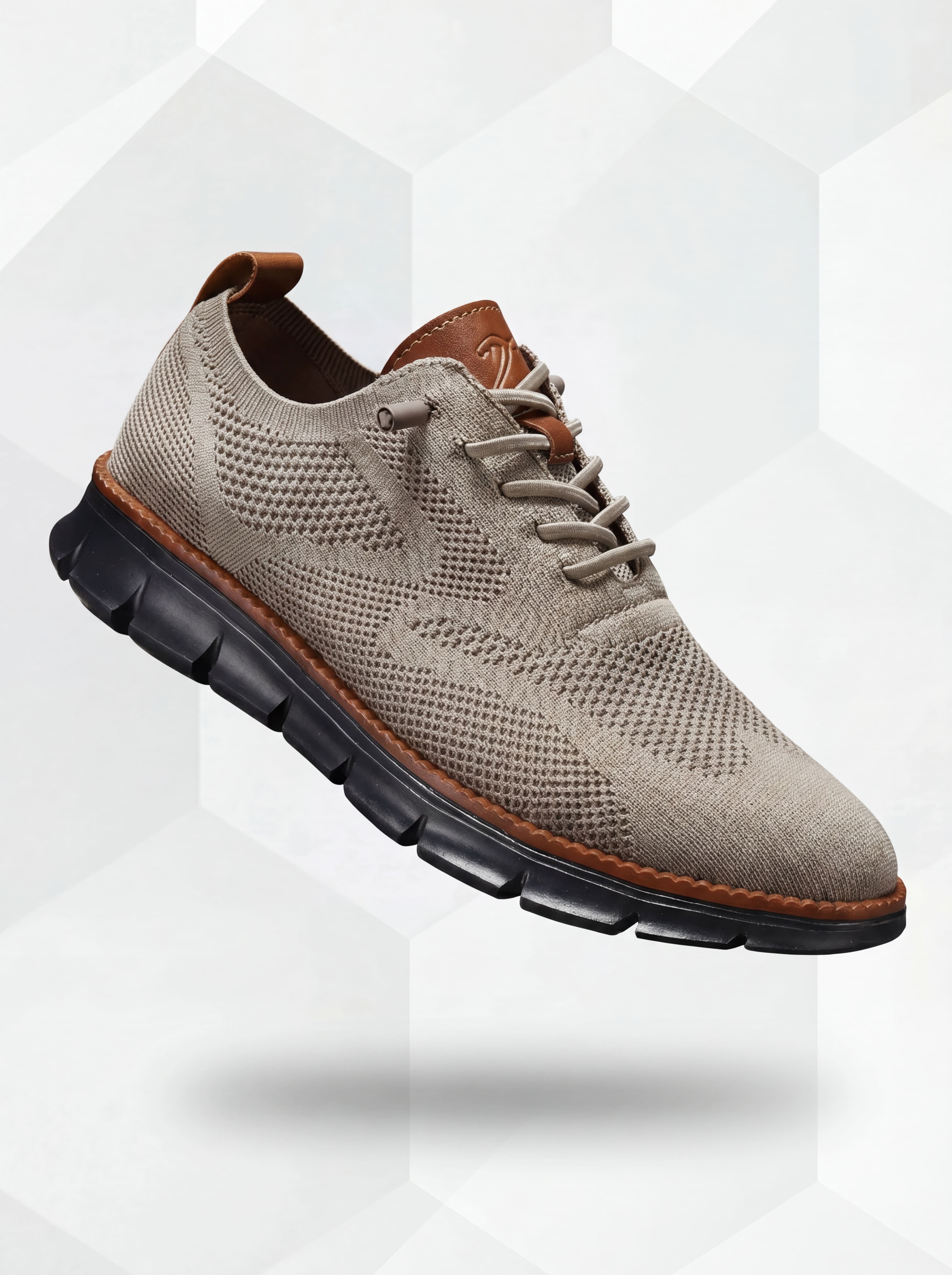 Luca – Chaussures Respirantes Ultraconfort