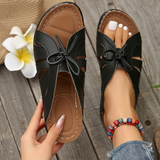 Catalina - Sandales confortables décontractées