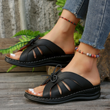 Catalina - Sandales confortables décontractées