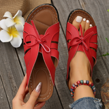 Catalina - Sandales confortables décontractées
