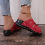 Catalina - Sandales confortables décontractées