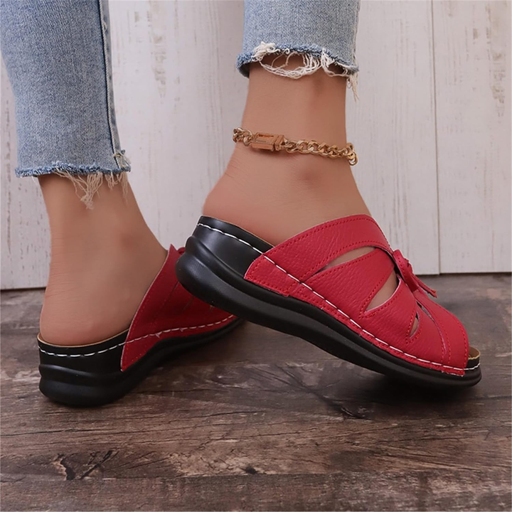 Catalina - Sandales confortables décontractées
