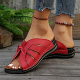 Catalina - Sandales confortables décontractées