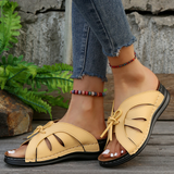 Catalina - Sandales confortables décontractées
