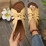 Catalina - Sandales confortables décontractées