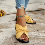 Catalina - Sandales confortables décontractées