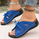 Catalina - Sandales confortables décontractées