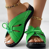Catalina - Sandales confortables décontractées