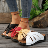 Catalina - Sandales confortables décontractées