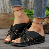 Catalina - Sandales confortables décontractées