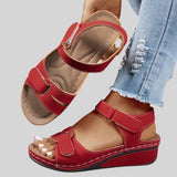 Célima - Sandale ergonomique tendance