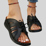 Catalina - Sandales confortables décontractées