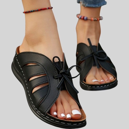 Catalina - Sandales confortables décontractées