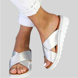 Idoia - Sandales ergonomiques tendance