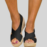 Belén - Sandales d'été orthopédiques