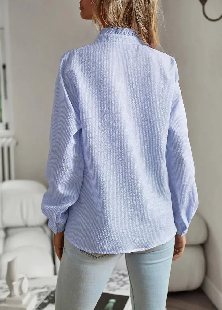 Celine | Chemise Élégante pour Femme