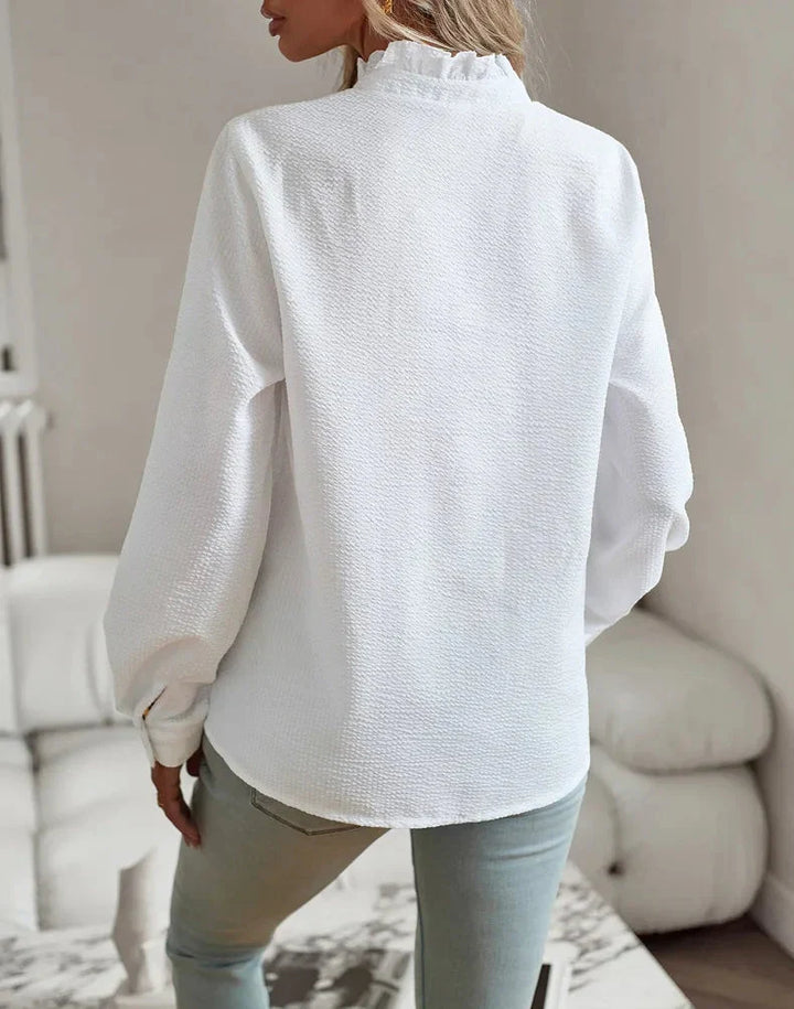Celine | Chemise Élégante pour Femme