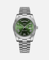 Dateday Emerald