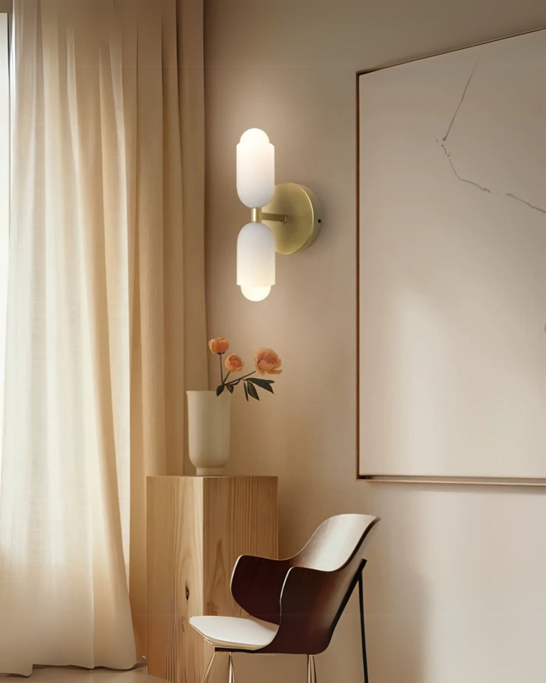 Le Lumière Étoilée