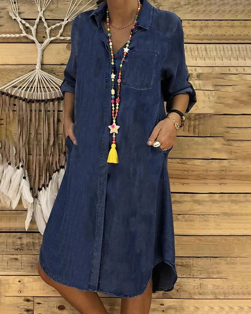 Margaux | Robe d&
