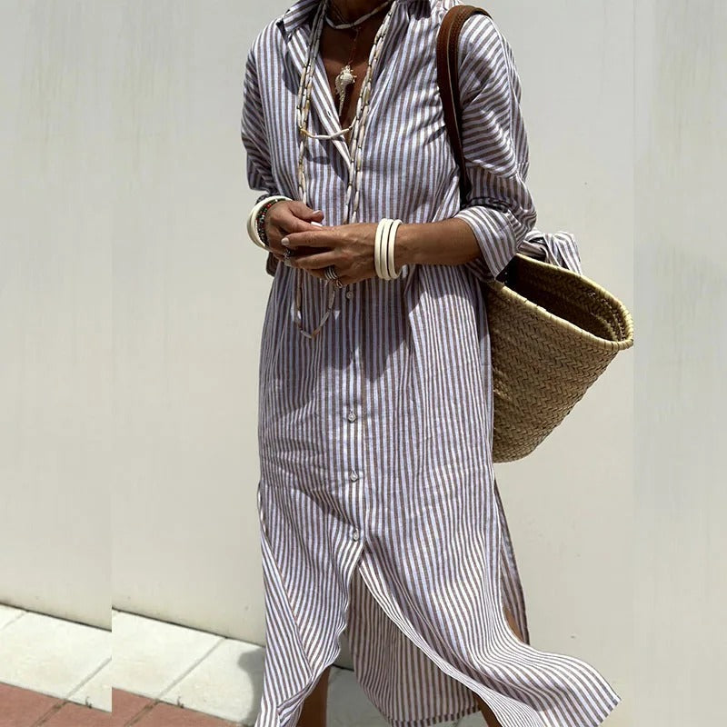 Juliana | Robe d&