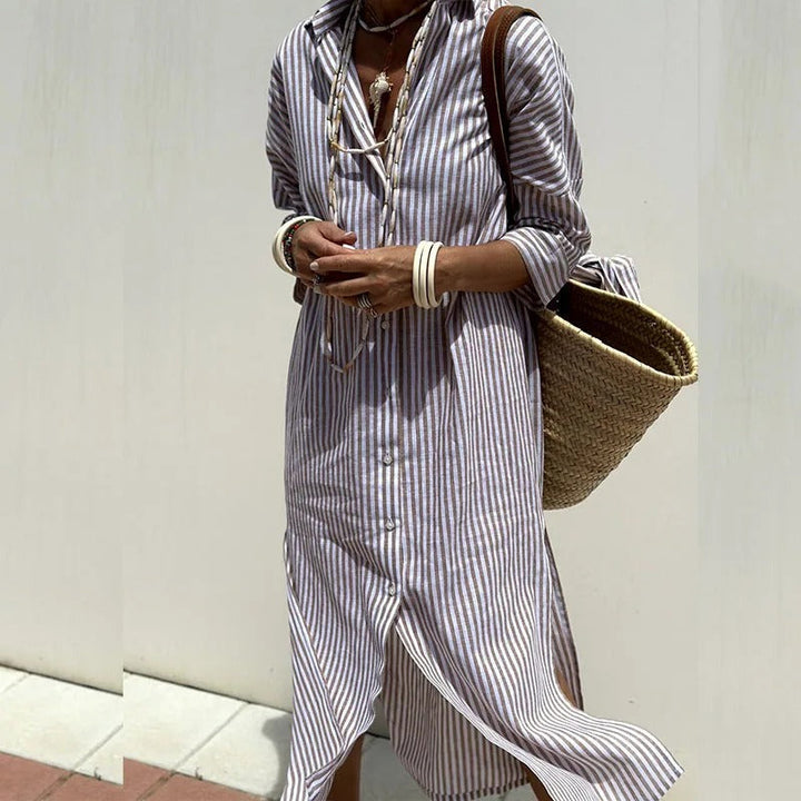 Juliana | Robe d&