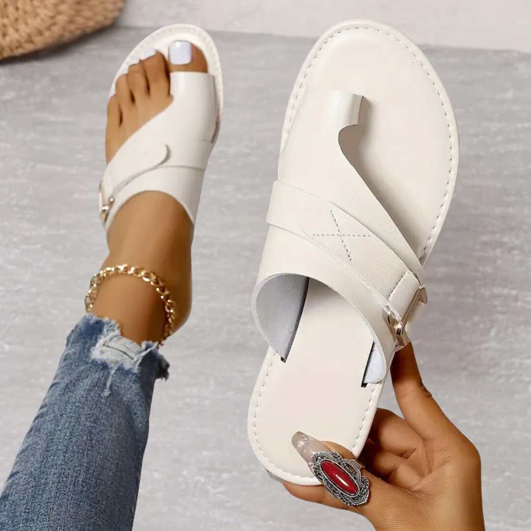 Eloísa - Sandales pour femme